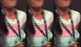 Ondrea Lee Public Pee Compilation