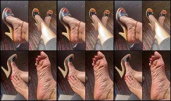 Sexyfeet47 22 03 2020 189950921 Happy Dangle Sunday