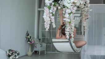 [Femjoy.Com] 21.03.20.Emerald.Sphere.Of.Flowers