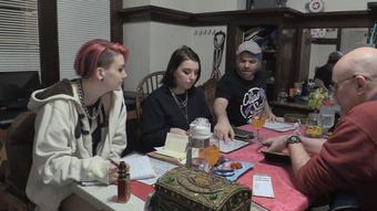 Sunday DnD Game 18.2