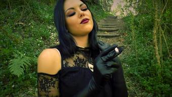 Ygk - The Witches Poison