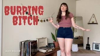 Burping Bitch - June 13, 2022