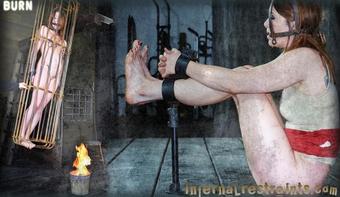 Cici Rhodes - Burn (2012-04-06)