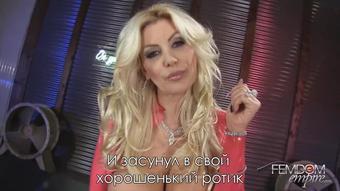 Brittany Andrews - Play A Game With Me