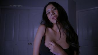 Sloansmoans Seduced By Your College Crush