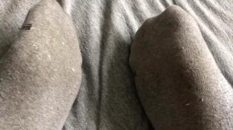 Kiara Skye Foot Goddess Dirty Sock Humiliation Joi Manyvids