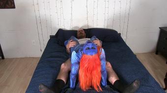 At the Mercy of Mystique 2 Part 2 Only) 1080p - May 21, 2023