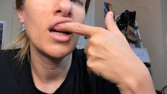 Teeth Brushing ASMR Custom - Jun 3, 2023
