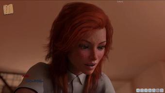 Lust Academy 37