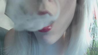 Blowing Smoke
