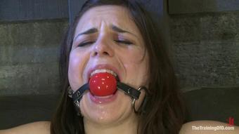 [Thetrainingofo.Com] Jm - Final Training Day Juliette March The Ultimate Test