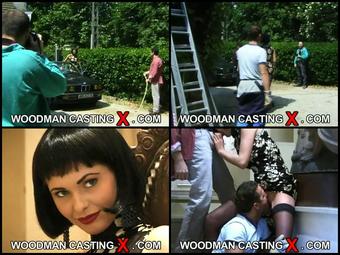 Mirka Bts Stairs 2