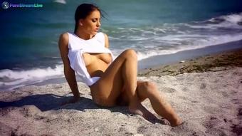 Honey Damon [Pornstreamlive.Com]