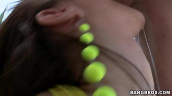 Pawg, Bangbros - 2013.11.22 Valentina Nappi 720P