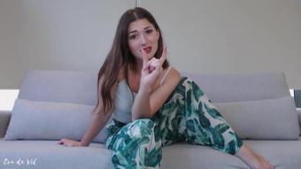 Blackmailed-Fantasy About Your Little Dick