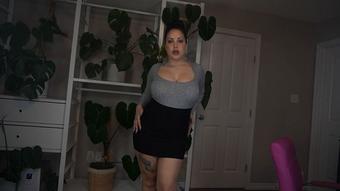 I Make Will Eat Cum in Front of His Wife