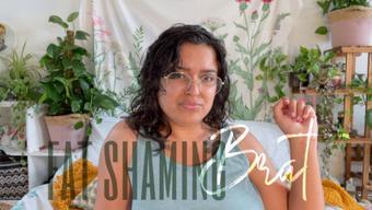 FAT SHAMING BRAT - July 21, 2022