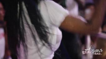Real Girls Gone Bad Wet T-Shirt Competition 103