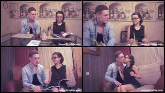 Sheisnerdy Com   Maria