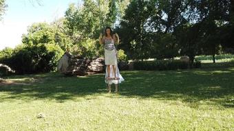 Ciren Verde Sisters Pranking Wars Outdoorindoor