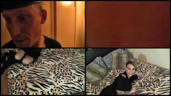 Hardyxxxl 15 04 2022 2425848462 The Commandhos Series Cadet Ginasnakex 40 Part 1 41
