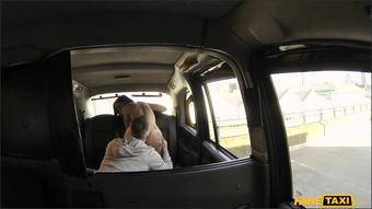 Faketaxi Sasha Kash 1080P