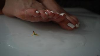 Taboo Giantess 1HR Compilation - January 21, 2023