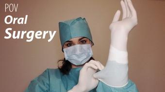 POV Oral Surgery