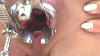 crazywifeslut 2022-08-06 at 18-19 Fansly (crazywifeslut)