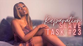 Temptressblair Bnwo Reparation Slave Task 23