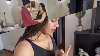 giantess finds new home for boyfriend - April 16, 2023