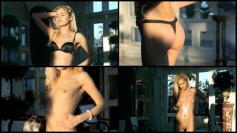 Sasha Blonde   An Eager Girl
