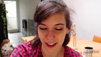 Missmiserlou Exploring Your Body Asmr Eye Contact Manyvids