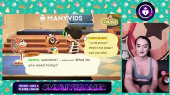 Gamer Vlog