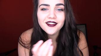 Cum Eating Instruction CEI - Oct 21, 2017