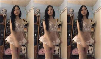 Ur2Dwaifu 2019 6969410 Love New Ballerina Lingerie