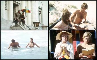 1971  Sonne  Sylt Und Kesse Krabben  1971