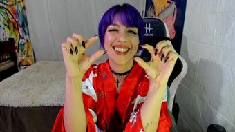 Dickrate for a small dick - November 08, 2022