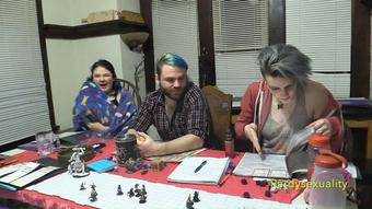 Sunday DnD Game 21.7