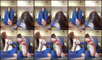 Theperfectmistress 21 02 2022 2371127704 Lots Of Smelling Licking And Gagging Self Worship