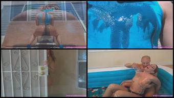 Savannahfoxxx 18 12 2020 1474067940 Get Your Lotions And Tissues Bro This Is A Good One Oiled Up Fucked Hard And Creampied