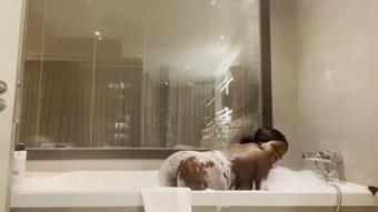 Bubble guts or Bubble bath - August 05, 2023