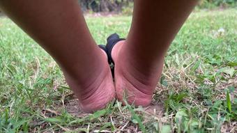 Nylon Removal Outside