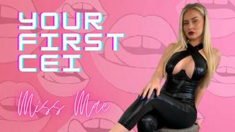 Your First CEI