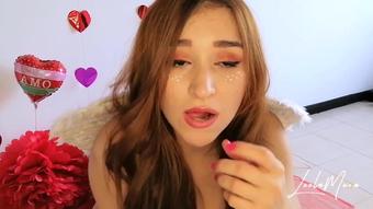 Leela Cupid Gives You Joi
