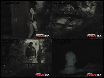 Night Watching 106