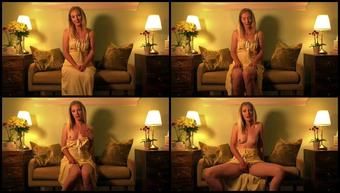 Mona Wales Mothers Day Gift Jerking Off With You