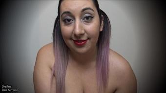 Dani Sorrento Becoming The Ultimate Slave