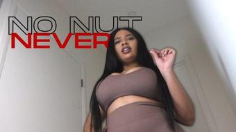 No Nut Never - February 23, 2023