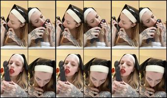 Missmarilynxx 28 11 2019 94402973 Sloppy
